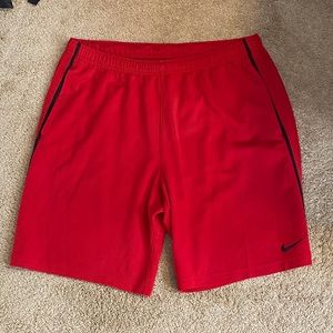 Men’s Nike athletic shorts